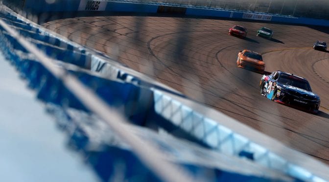 Featured Image for Xfinity Series Championship 4 field set after ISM Raceway