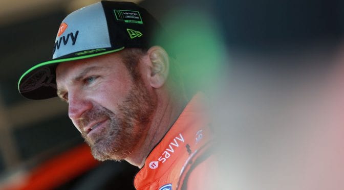 Bowyer’s must-win scenario doesn’t dictate unconventional strategy