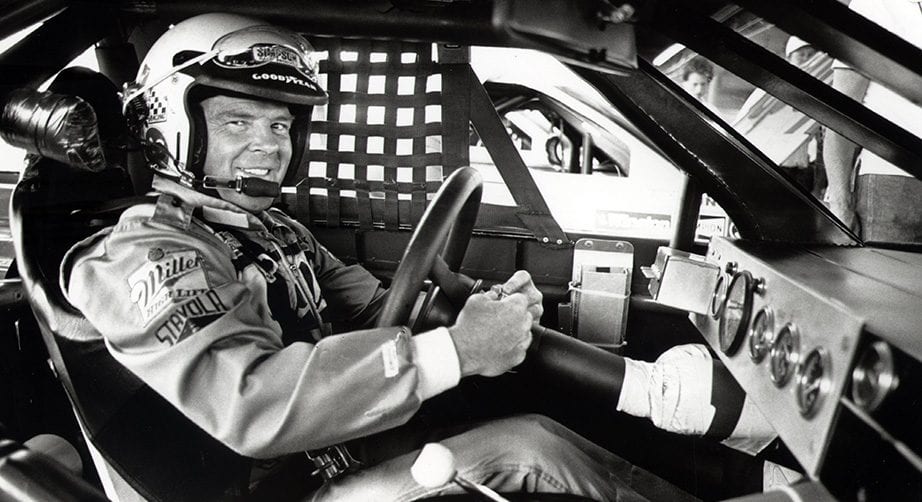 NASCAR Placeholder Image