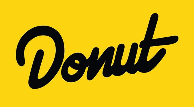 Donut Media: We raced each other in a NASCAR stock car