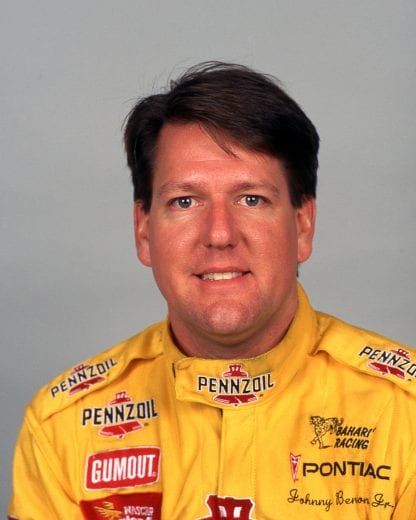 NASCAR Placeholder Image