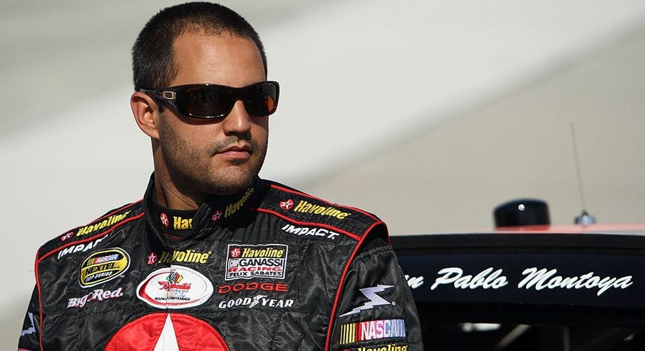 NASCAR Placeholder Image