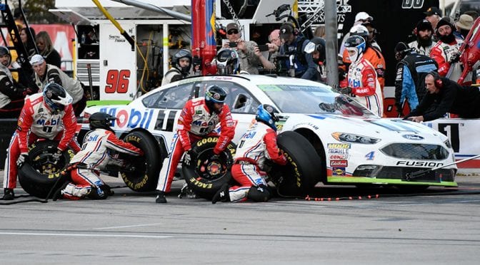 No. 4 team assessed L1-level penalty, docked 40 points
