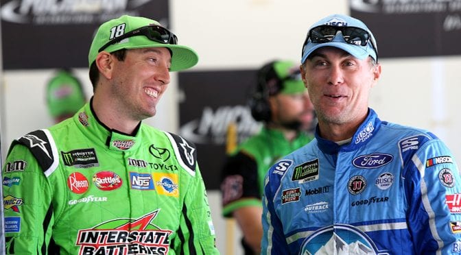 Featured Image for Highly touted Championship 4 shifts focus to Miami finale