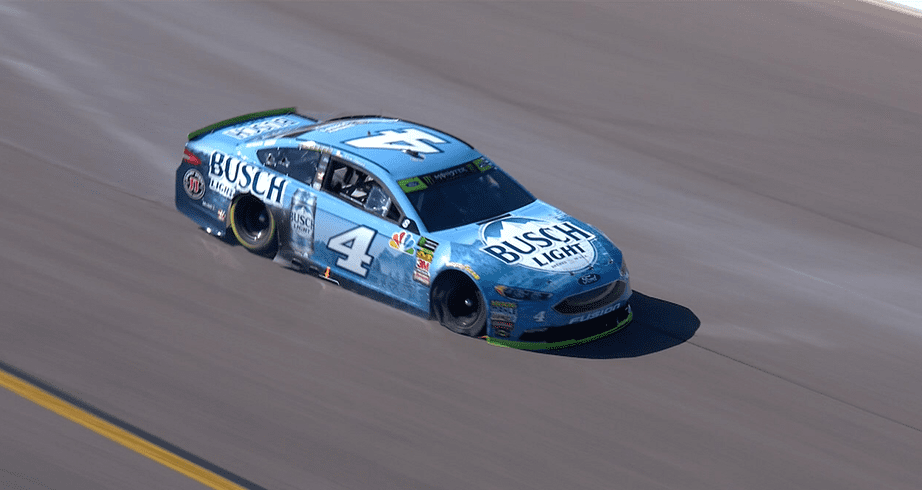 Nascar Mencs18 Ism2 High One