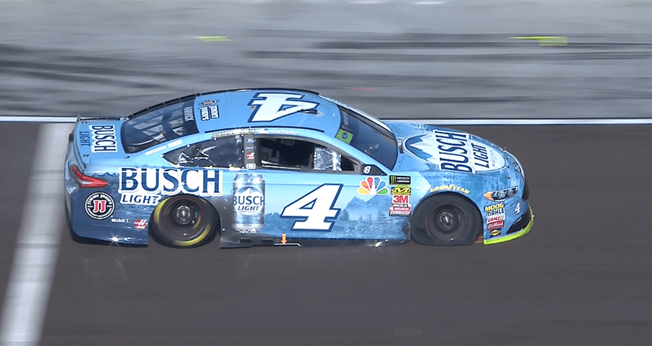 Nascar Mencs18 Ism2 High Onea