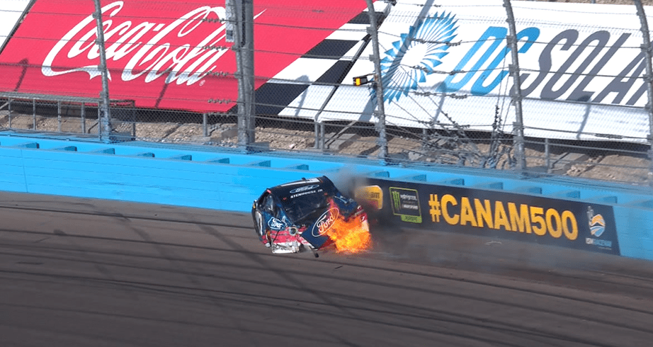 Nascar Mencs18 Ism2 High Sixa