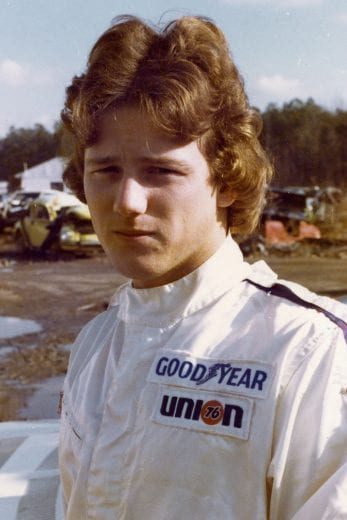 NASCAR Placeholder Image