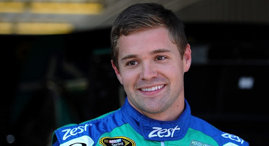 NASCAR Placeholder Image