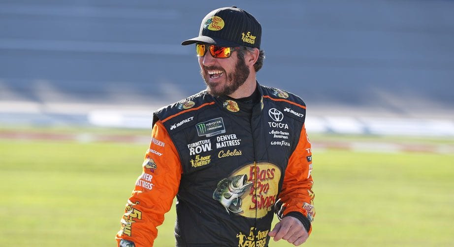 NASCAR Placeholder Image