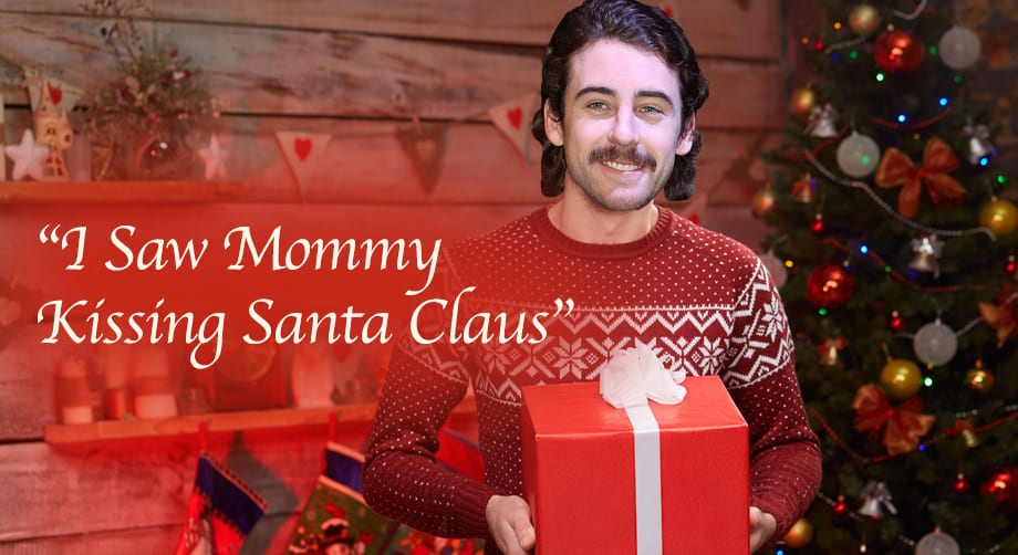 2018 December Carols Blaney