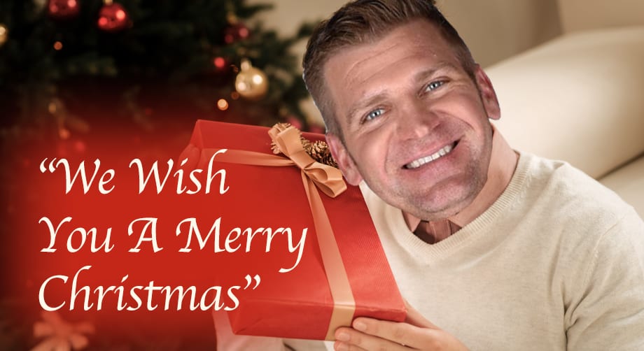 2018 December Carols Bowyer