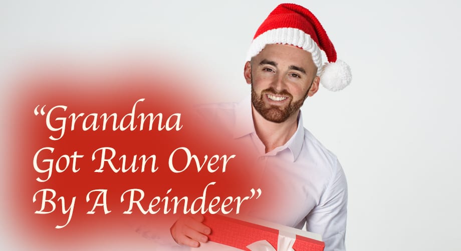 2018 December Carols Dillon