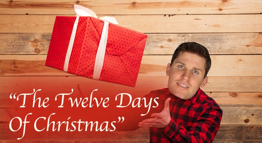 2018 December Carols Hamlin