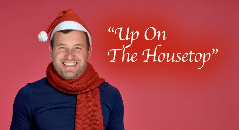 2018 December Carols Newman