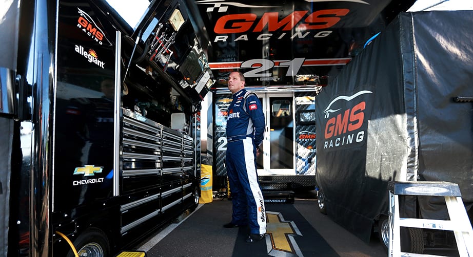 Johnny Sauter