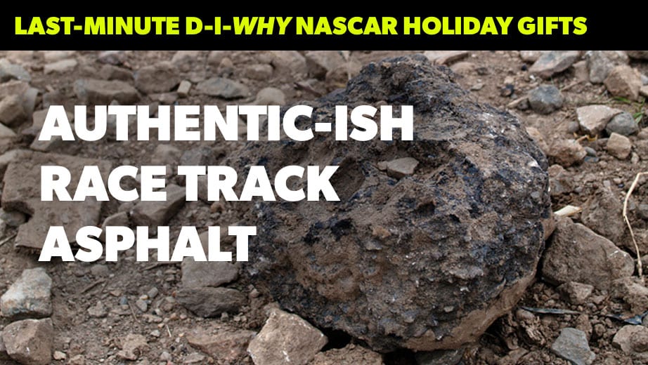 2018 Dec22 Steveluvender Holiday Diy 2 Asphalt