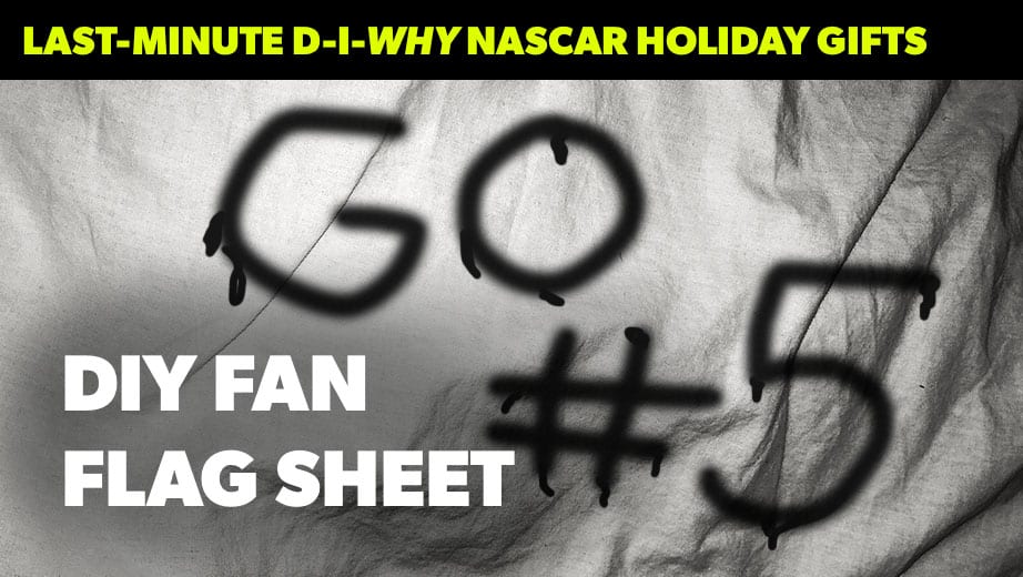 2018 Dec22 Steveluvender Holiday Diy 7 Flag Sheet