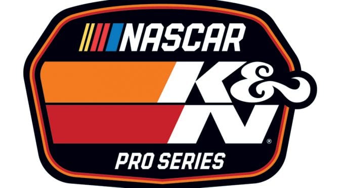 GMS Racing expands competition to NASCAR K&N Pro Series, ARCA with Sam Mayer