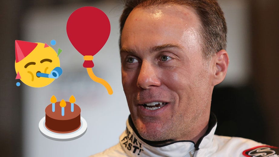 Four reasons it’s great to be a Kevin Harvick fan | NASCAR.com