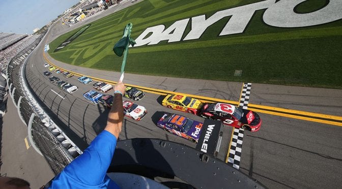 2019 Daytona 500: Start time, TV and radio schedule, tickets