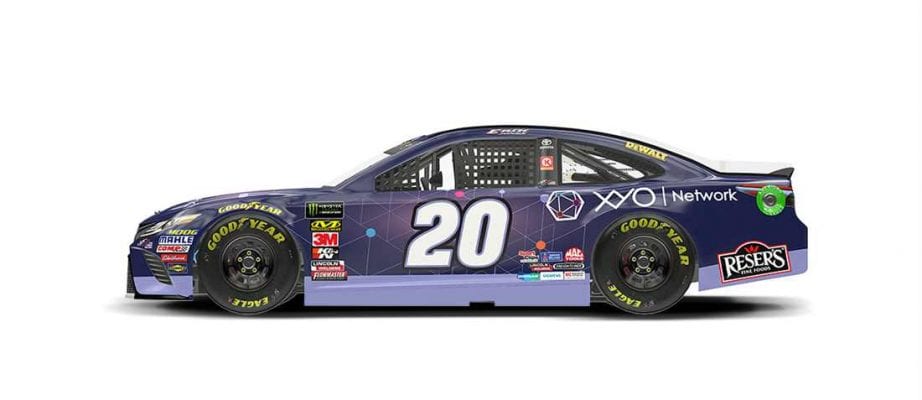 20erik Jones 2018 Xyonetwork Talladega 1200x520
