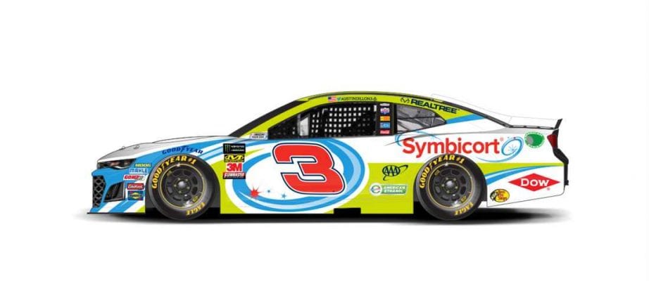 3austin Dillon 2018 Symbicort Texas 1200x520
