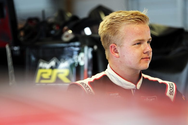 NASCAR Placeholder Image