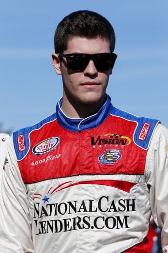 NASCAR Placeholder Image