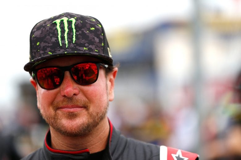 NASCAR Placeholder Image