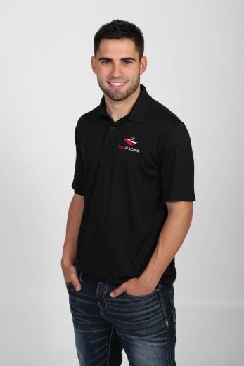 CHARLOTTE NC - December 06, 2018, Drive 4 Diversity 2019 team announcement photography at the NASCAR Plaza in Charlotte, NC.