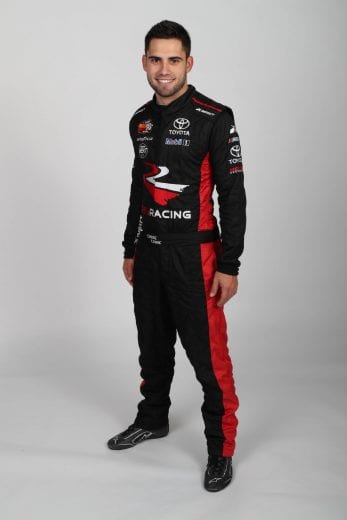 CHARLOTTE NC - December 06, 2018, Drive 4 Diversity 2019 team announcement photography at the NASCAR Plaza in Charlotte, NC.