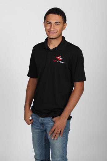 CHARLOTTE NC - December 06, 2018, Drive 4 Diversity 2019 team announcement photography at the NASCAR Plaza in Charlotte, NC.