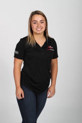 CHARLOTTE NC - December 06, 2018, Drive 4 Diversity 2019 team announcement photography at the NASCAR Plaza in Charlotte, NC.