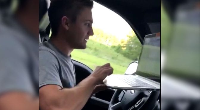 Featured Image for Updates from the Armchair: Majeski’s Road Trip Pit Stop, More Prize Money, and a Holiday Helmet