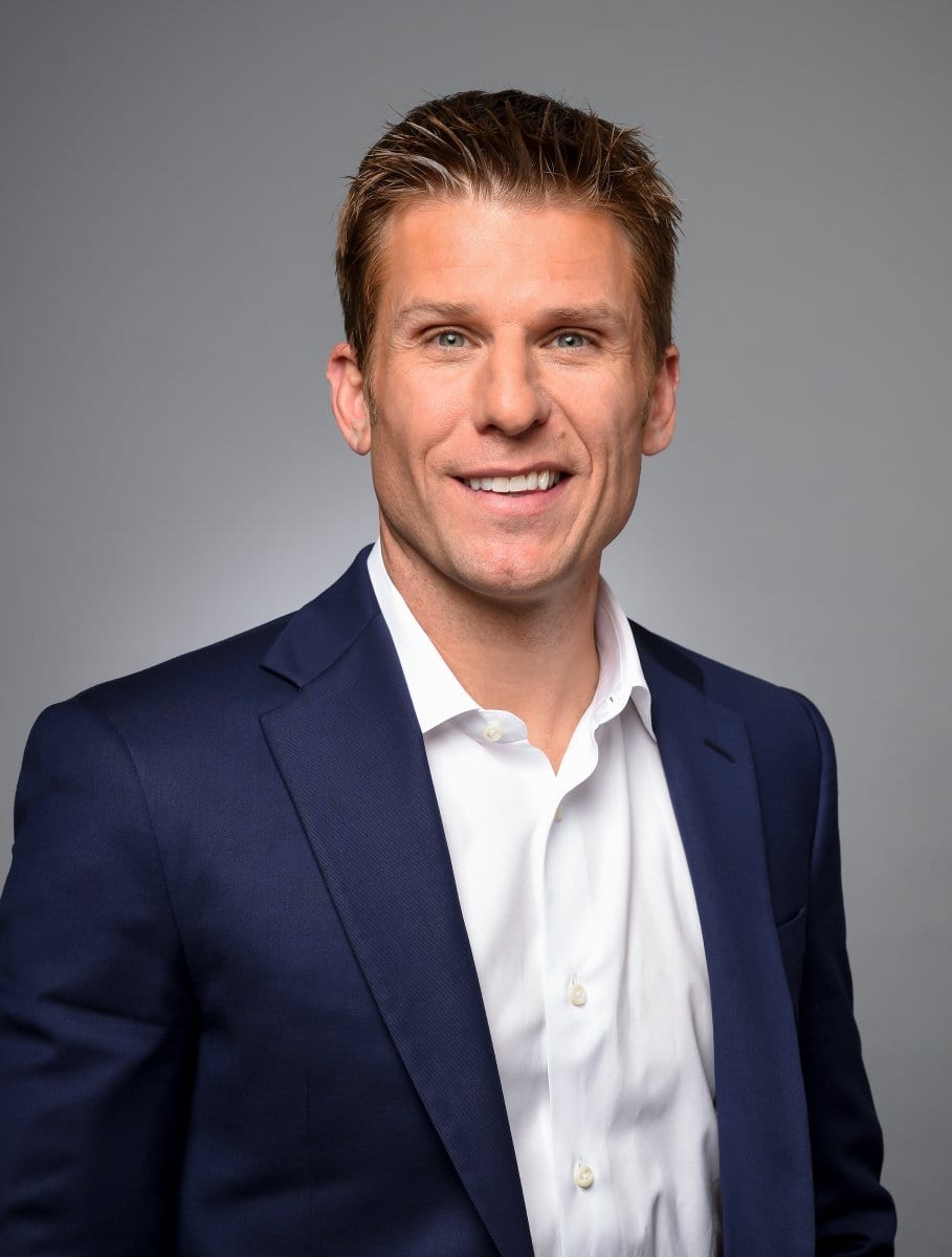 Jamie Mcmurray Fox Sports 2 2