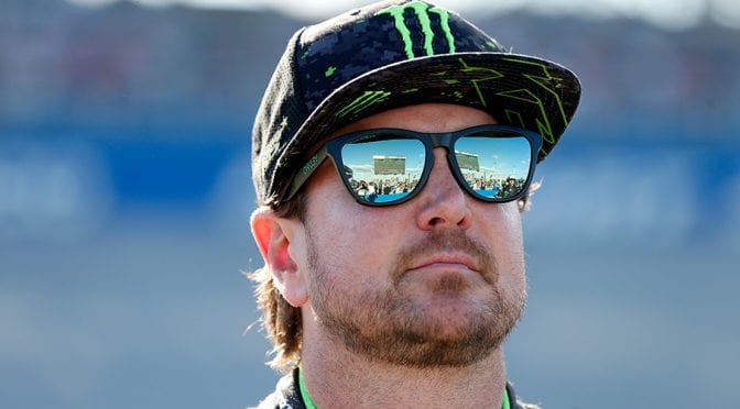 Featured Image for If Kurt Busch wants Rolex 24 or Indy ride, Ganassi says it’s ‘on the table’
