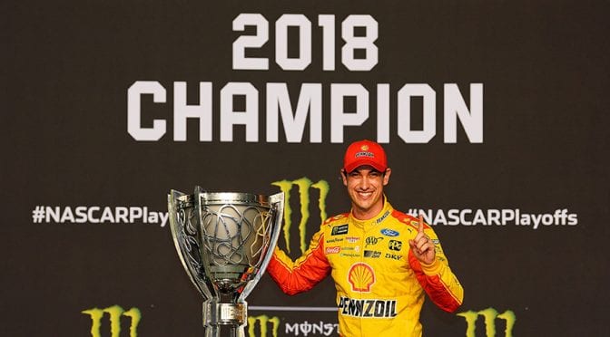 Featured image for Write your own 2018 season recap, fill-in-the-blank style