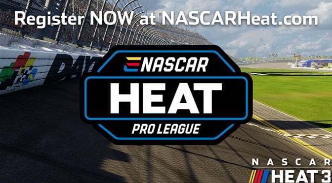 NASCAR, Race Team Alliance, 704Games collaborate for NASCAR Esports League