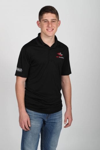 CHARLOTTE NC - December 06, 2018, Drive 4 Diversity 2019 team announcement photography at the NASCAR Plaza in Charlotte, NC.
