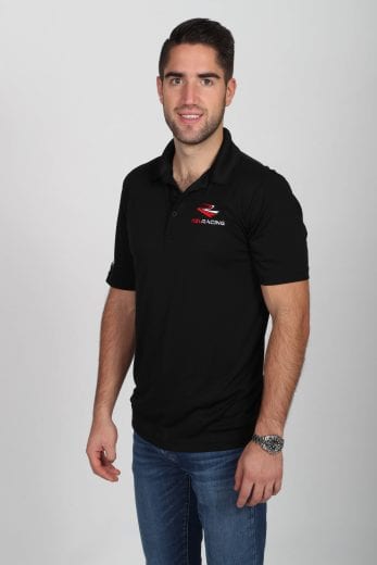 CHARLOTTE NC - December 06, 2018, Drive 4 Diversity 2019 team announcement photography at the NASCAR Plaza in Charlotte, NC.