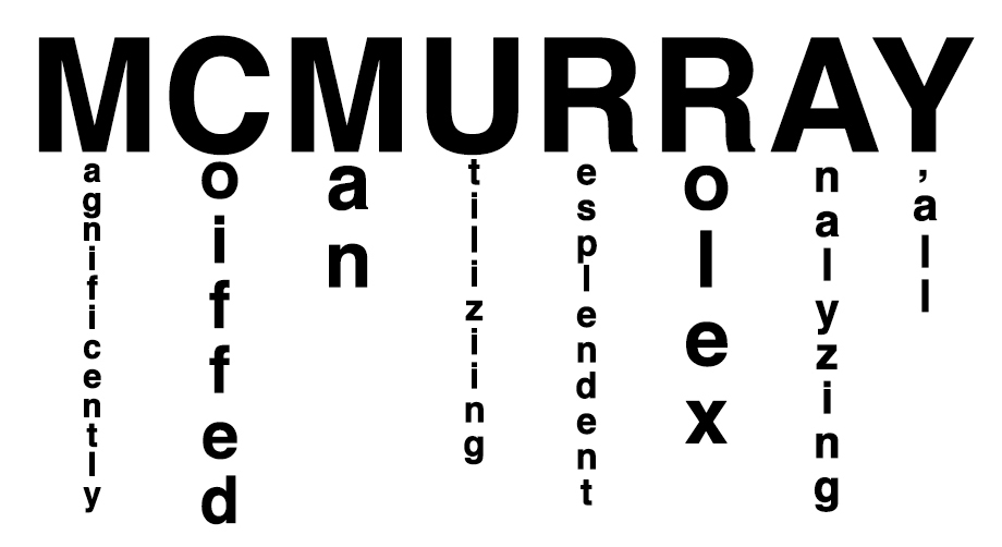 2018 December Mnemonic Mcmurray1