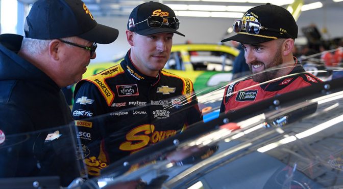 2019 team preview: Richard Childress Racing