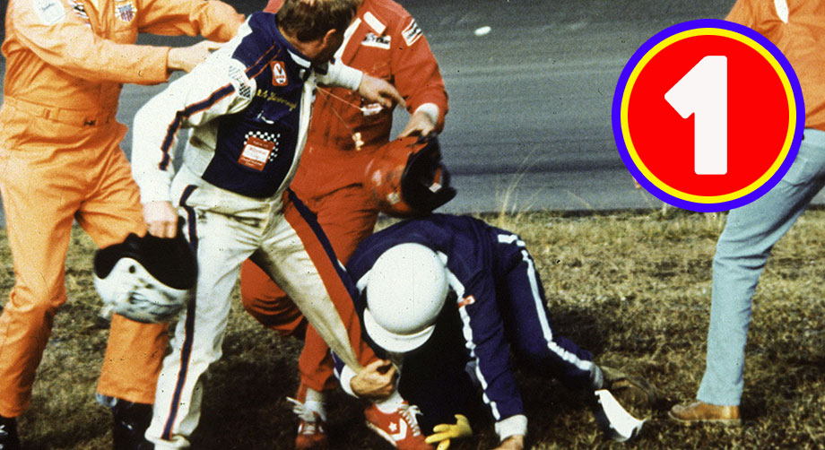 2019 January Daytona500moments 10