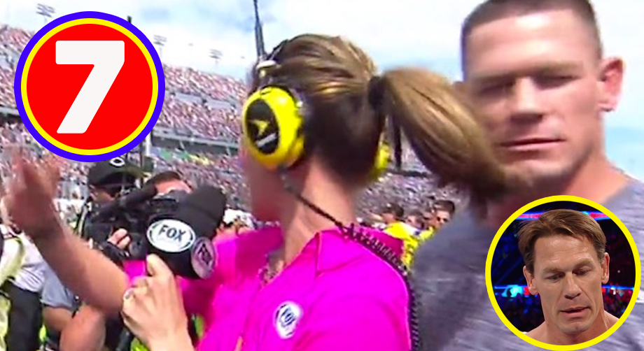 2019 January Daytona500moments 4