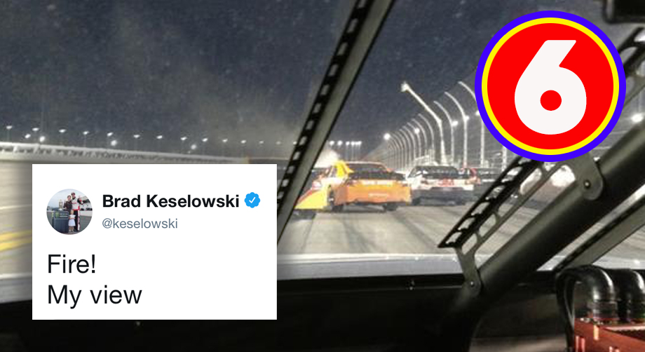 2019 January Daytona500moments 5