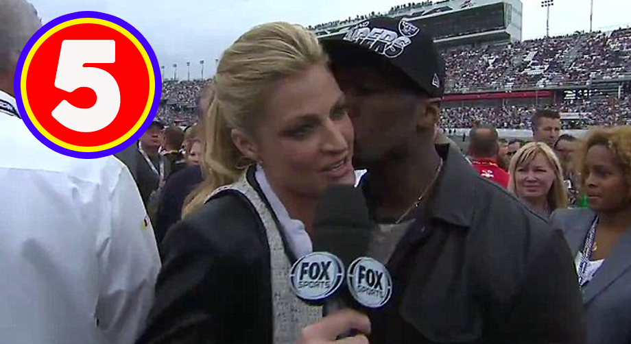 2019 January Daytona500moments 6