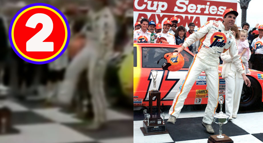 2019 January Daytona500moments 9