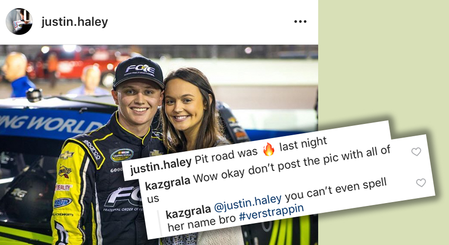 2019 January Instagramcomments 10