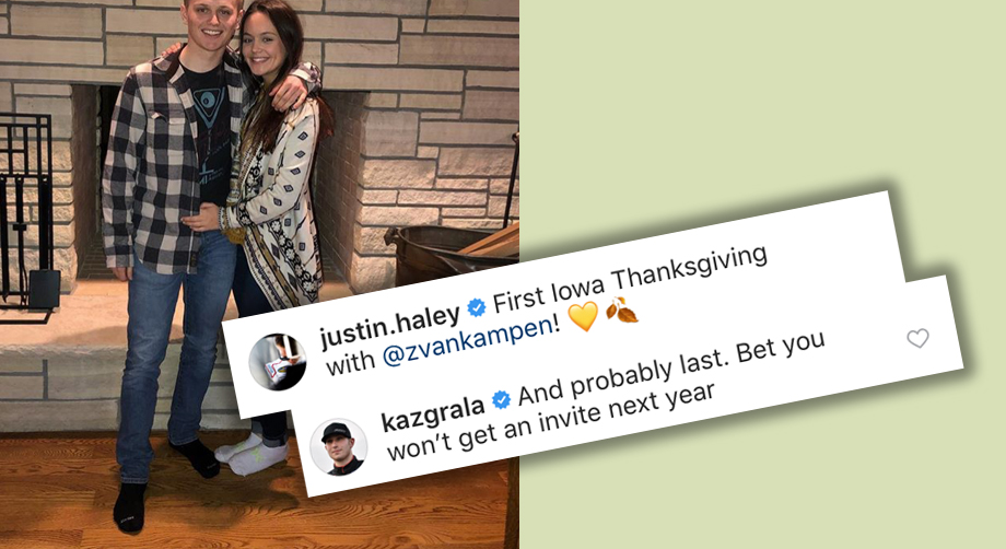 2019 January Instagramcomments 11